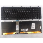 Resim Monster Abra A5 V2.1Türkçe Klavye Işıklı (OEM) 