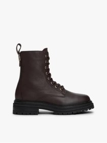 Resim Tommy Hilfiger Kadın Bot FW0FW08767BCR 