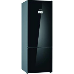 Resim Bosch KGN56LBF0N 508 lt Kombi No-Frost Buzdolabı 