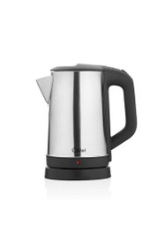 Resim Kiwi KK-3330 Paslanmaz Çelik Su Isıtıcı | 1.7L & 1800W 