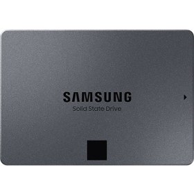 Resim 4TB SAMSUNG 870 560/530MB/s QVO MZ-77Q4T0BW SSD 