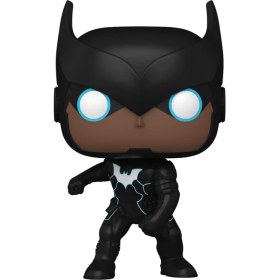 Resim Funko Pop Heroes: Batman Wz - Batwing 