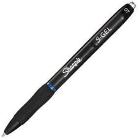 Resim Sharpie Jel Mürekkepli Kalem Mavi 0.7 Mm Çok Renkli 