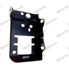 Resim 57167-k0010-toyota Yarıs/y.cross Ön Travers Destek Sacı Sağ 20- -toy09ya049 