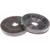 Resim SERAP ENTEGRE Silverline 3130 X6 Karbon Filtre 