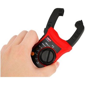 Resim Egbelektro Powermaster Pm-14617 Pensampermetre (Ac-Dc) 