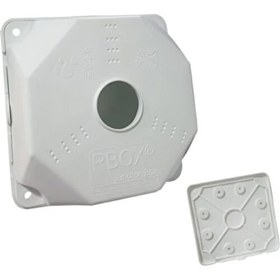 Resim Kamera Montaj Buatı Rbox Buat - Junction Box Taban Dahil 