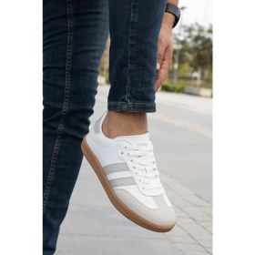 Resim Daxtors Sanbo Günlük Ortopedik Erkek Sneaker Spor Ayakkabı 