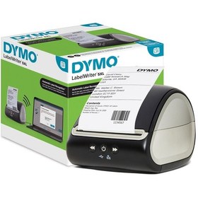 Resim Dymo Lw 5Xl Elektronik Etiket Yazıcı 
