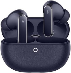 Resim HUAWEI FreeBuds Pro 5 Kulaklık, İş ve Ofis İçin Çift Sürücülü Yapay Zeka Gürültü Engelleme Sürükleyici Ses ve Sabit Form, Etkileyici Ses Deneyimi, Stabil Görüşmeler, IP57, 38 Saat Pil Ömrü, Mavi 
