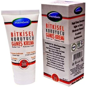Resim Mecitefendi Mecitefendi Koruyucu Güneş Kremi 30 Spf 50ml 