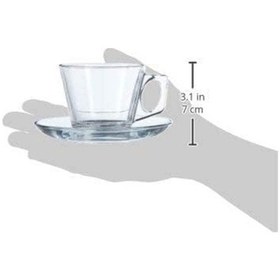 Resim Vela Fincan Takımı Hediyelik Diğer 