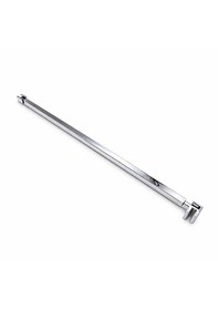 Resim Ayrıntıshop Duşakabin Cam Kabin Teleskopik Cam Gergi 60cm - 120 Cm Arası Krom 