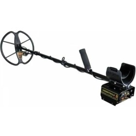 Resim Dedektör Burada DESERT GOLD 3 Dedektör (11,5'' Ultimate Başlıklı) 