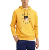 Resim Gant Erkek Sweatshırt 2015087-748 2015087-748 Sarı Sari 