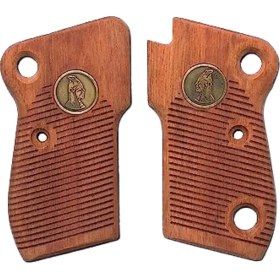 Resim Beretta Mod 951 (Saddam) Tabanca Kabzesi 