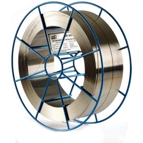 Resim YSB Paslanmaz Mig Kaynak Teli 1 Mm Er 316 Lsi 