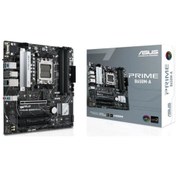Resim Asus Prıme B650m-a Ddr5 5600mhz Oc M.2 Matx Am5 