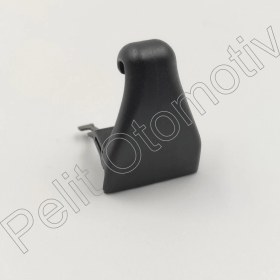 Resim Pelit Otomotiv Passat Variant (2006-2015) Arka Kapı Camı Perde Askısı Orjinal (3C9861337) 