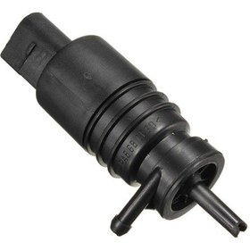 Resim Mercedes Vito W639 Cam Silecek Su Fiskiye Motoru 2004--2013 