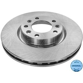 Resim Meyle Bmw 5 Serisi F10 Kasa Ön Fren Diski Meyle 