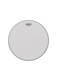 Resim REMO BA-0116-00- Ambassador® Kumlu 16\" Davul Derisi 