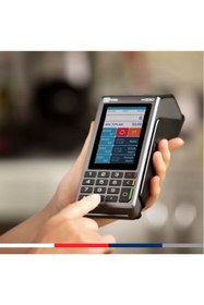Resim inPOS M530 --4g-- Ecr Yeni Nesil Yazarkasa Pos Cihazı · Ücretsiz Kurulum 