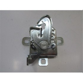 Resim Eşdeğer Ürün Fıat Doblo- 2001-2005- Kaput Kilidi 