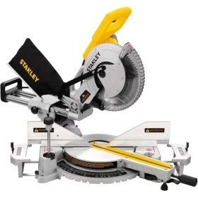 Resim Stanley SM18-TR Gönye Kesme Makinası 1800 W 254 mm 