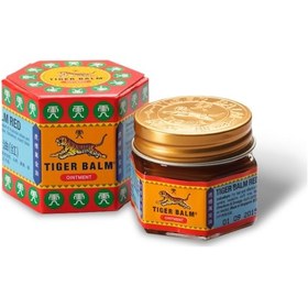 Resim Tiger Balm Original Red 30 G 