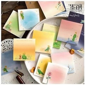 Resim Post-it Ayraç Ve Notpad Seti, Sticky Note Modelleri 