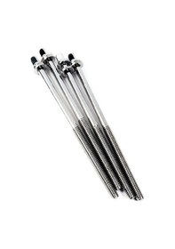 Resim Ludwig Pkr37sp Akort Vidası Seti 3.75 İnç - 4'lü Orta Boy Tom 