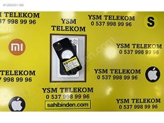 Resim Apple iPhone 13 İkinci El TR | 128 GB | Siyah İkinci El YSM TELEKOM'DAN İPHONE 13 128 GB SİYAH