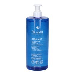 Resim Rilastil Xerolact Temizleme Jeli 1000 ml 