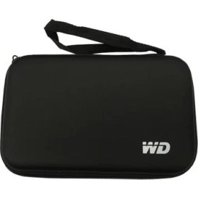 Resim Harici 2.5" hdd kılıfı harici harddisk taşıma çantası 