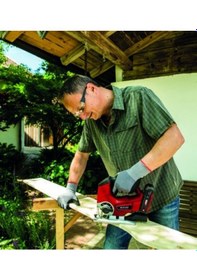 Resim Einhell TE-JS 18 Li-Solo Akülü Dekupaj Testere - 4321200 