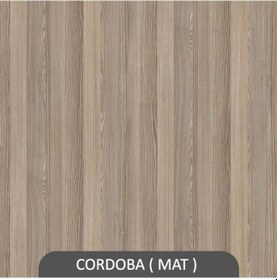 Resim Rafkestir Volga Duvar Raf Seti Cordoba ( Mat ) 