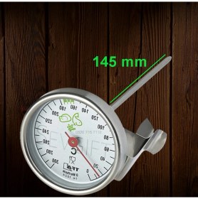 Resim TFA Dostmann Tfa 14.1024 Kızartma Yağı Termometresi, Mutfak Termometresi 