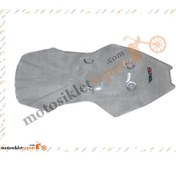 Resim Ön Siper Camı - Rks Blade 350 