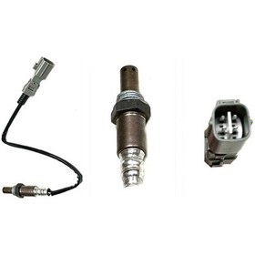 Resim Sensör Oksijen Corolla 14-18/auris 1,6 Benzinli 14-18/verso 1,6 12-16/avensis 1,6-1,8 03-12 Alt 