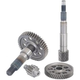 Resim Wiwi Şanzıman Seti Komple Honda Dio 110 