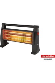 Resim Koenic Koenıc Kqh 153226 Tr Infrared Quartz Isıtıcı 