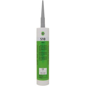 Resim S10 Akrilik Sızdırmazlık Malzemesi (Mastik Gri Derz İçin ) 310ml 