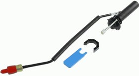 Resim Clutch Slave Cylınder 