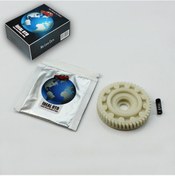 Resim Mini Cooper, R52 CAB, John Cooper Sunroof Motor Dişlisi 