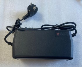 Resim E-BIKE Charger 60V12AH 