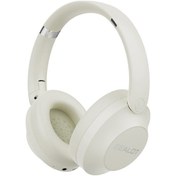 Resim Zealot B38 Kablosuz Kulaklık - Bluetooth 5.2, Gürültü Önleyici, 40mm Hoparlör, 25 Saat Pil Ömrü, Katlanabilir Beyaz 