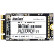 Resim Kingspec 128g Mlc M.2 Ngff 42mm Dijital Flaş Ssd Katı Hal Sürücü Depolama Aygıtları Bilgisayar Pc Dizüstü Masaüstü 