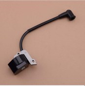 Resim Yaozixa Stihl Fs45/fs46/fs55/fc55/hs45 İçin Ateşleme Bobini Modülü - 41401308a/41401306a/41401303a Uyumlu Yüksek Gerilim Paketi 