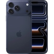 Resim Apple iPhone 17 Pro Max YD | 256 GB Lacivert 